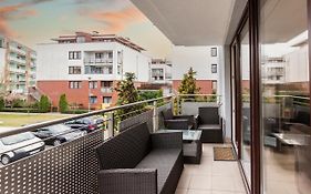 2HomeRent Kołobrzeg
