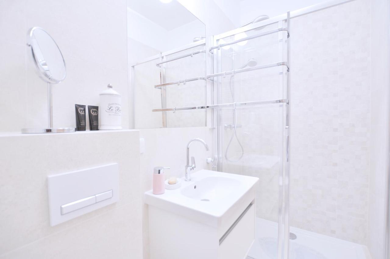 Przestrzenny Apartament 56M2 Z Tarasem - 2Homerent Kołobrzeg Zewnętrze zdjęcie