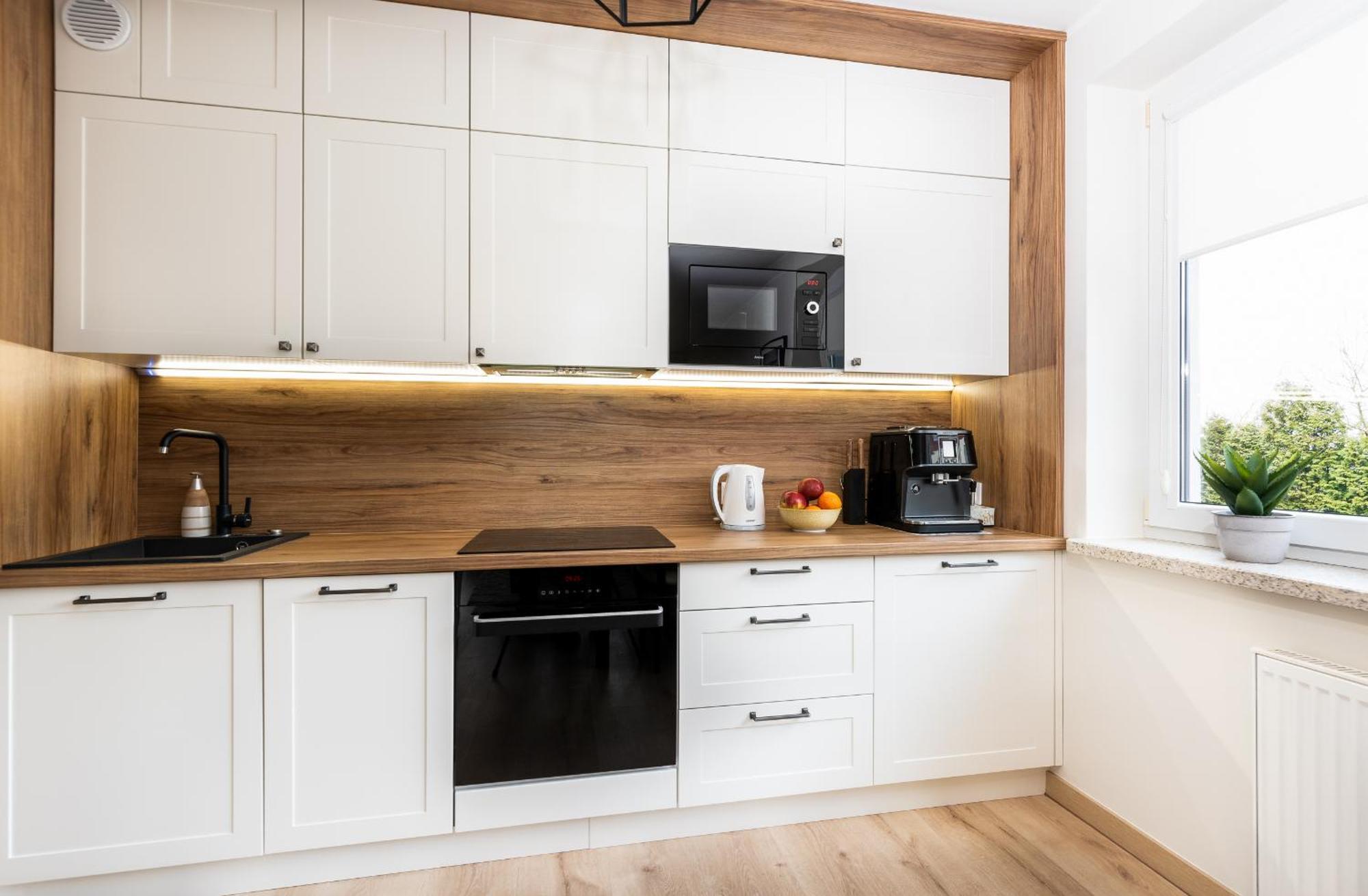 Przestrzenny Apartament 56M2 Z Tarasem - 2Homerent Kołobrzeg Zewnętrze zdjęcie